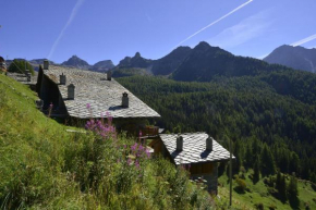 Rifugio Vieux Crest